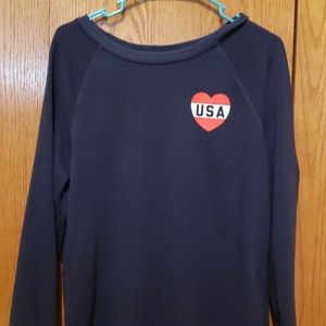 Old navy long sleeve shirt